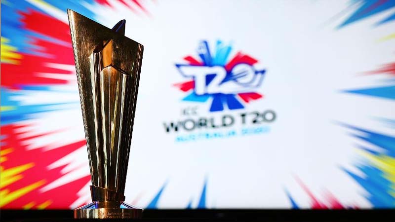आईसीसी की बैठक में बड़ा फैसला, भारत में ही आयोजित होगा टी20 वर्ल्ड कप 2021 